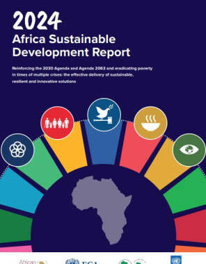 New Africa Sustainable Development Report Shows Critical Importance of ...