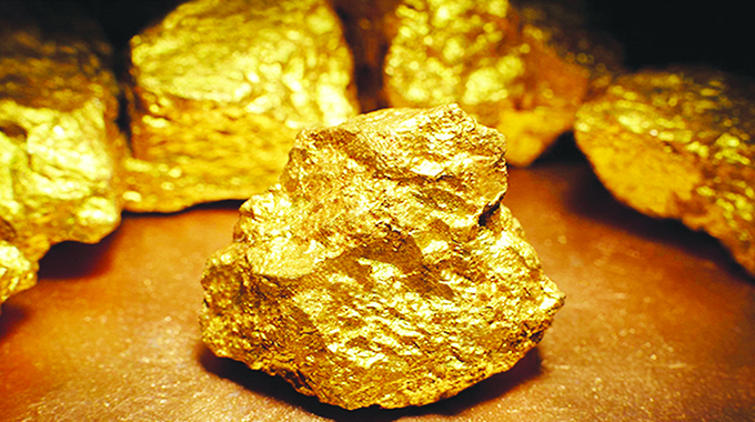 Reviving Zimbabwe’s gold exploration | The Sunday News